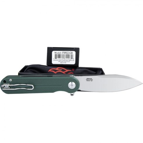 Ganzo Firebird FH922-GB - Green
