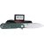 Ganzo Firebird FH922-GB - Green