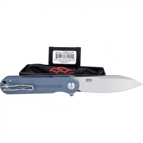 Ganzo Firebird FH922-GY - Grey