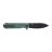 Ganzo Knife Firebird FH922PT - Green