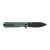 Ganzo Knife Firebird FH922PT - Green