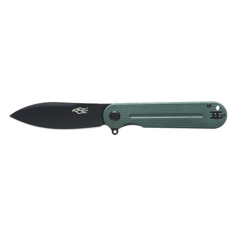 Ganzo Knife Firebird FH922PT - Green