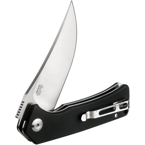 Ganzo Firebird FH923-BK - Black
