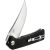 Ganzo Firebird FH923-BK - Black