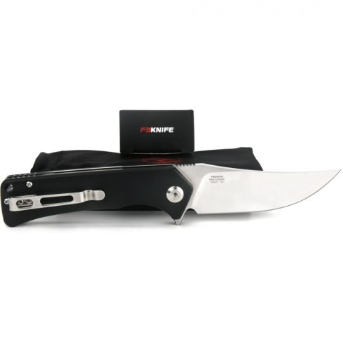 Ganzo Firebird FH923-BK - Black