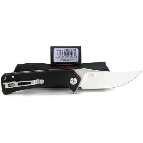 Ganzo Firebird FH923-BK - Black