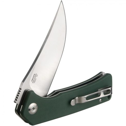 Ganzo Firebird FH923-GB - Green