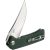 Ganzo Firebird FH923-GB - Green