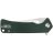 Ganzo Firebird FH923-GB - Green