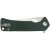 Ganzo Firebird FH923-GB - Green