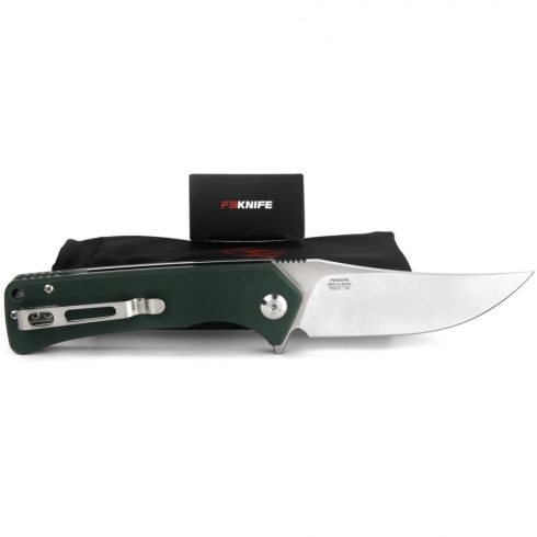 Ganzo Firebird FH923-GB - Green