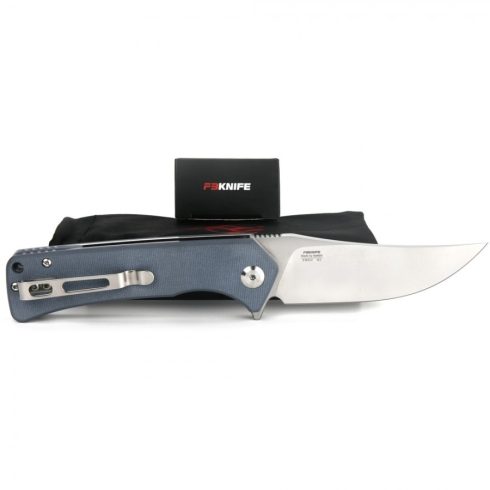 Ganzo Firebird FH923-GY - Gray