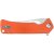 Ganzo Firebird FH923-OR - Orange