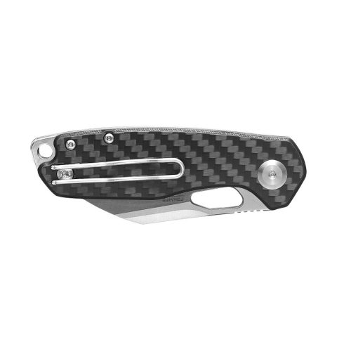 Firebird GanzoFH924 - Pocket Folding Knife (Carbon Fiber)