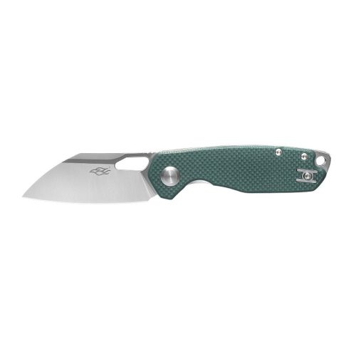 Firebird GanzoFH924 - Pocket Folding Knife (Green)