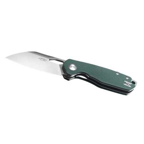 Firebird GanzoFH924 - Pocket Folding Knife (Green)