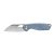 Firebird Ganzo FH924 - Pocket Folding Knife (Gray)