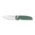 Knife Firebird FH926 (green)