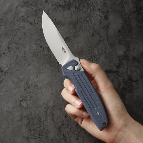 Knife Firebird FH926 (Grey)
