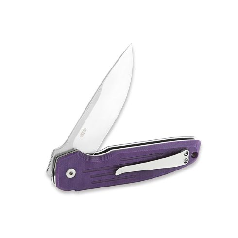 Knife Firebird FH926 (Purple)