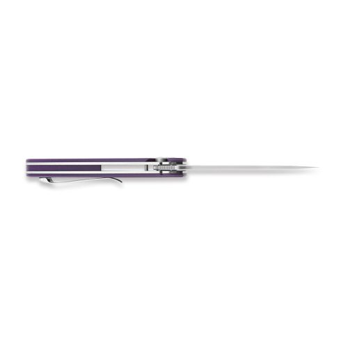 Knife Firebird FH926 (Purple)