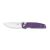 Knife Firebird FH926 (Purple)