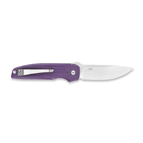 Knife Firebird FH926 (Purple)