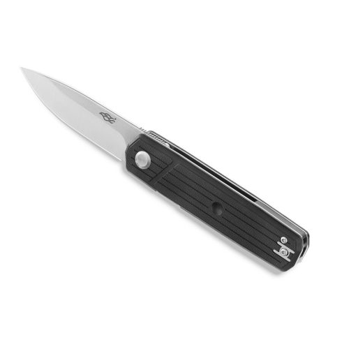 Ganzo Firebird FH927 - Black