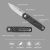 Ganzo Firebird FH927 - Carbon fiber