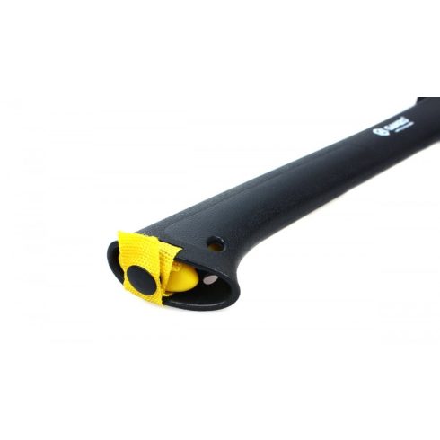 Machete Firebird by Ganzo F804 - Black