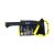 Machete Firebird by Ganzo F804 - Black