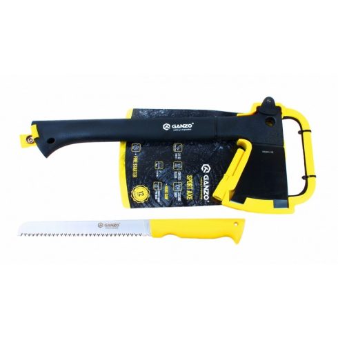 Machete Firebird by Ganzo F804 - Black