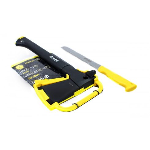 Machete Firebird by Ganzo F804 - Black