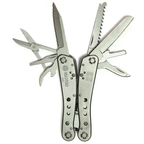 Multi-Tool Ganzo-G201B