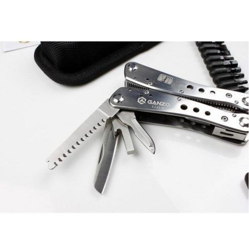 Multi-Tool Ganzo-G201B