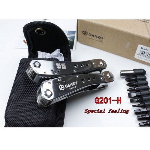 Multi-Tool Ganzo-G201B