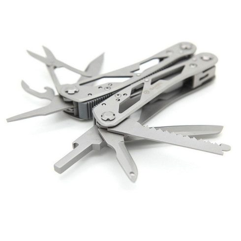 Multi-Tool Ganzo-G202