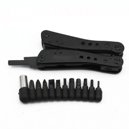Multi-Tool Ganzo G205-B - black
