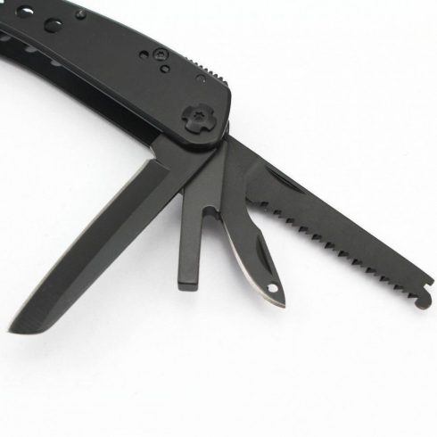 Multi-Tool Ganzo G205-B - black