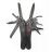 Multi-Tool Ganzo G301-B (Black)
