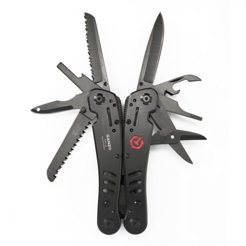 Multi-Tool Ganzo G301-B (Black)