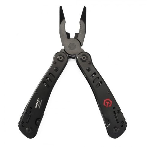 Multi-Tool Ganzo G301-B (Black)