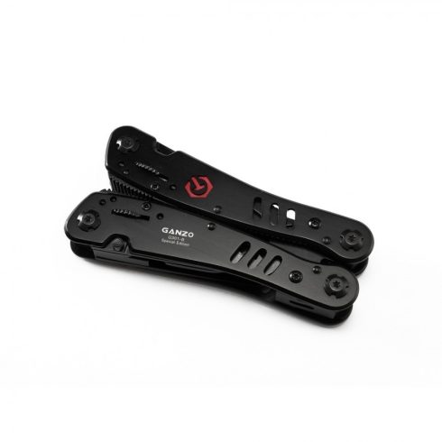 Multi-Tool Ganzo G301-B (Black)