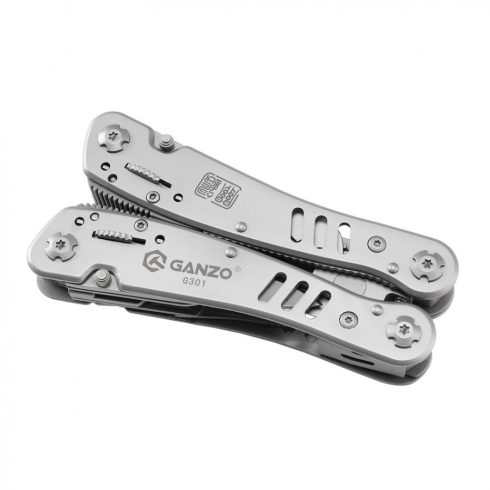 Multi-Tool Ganzo G301 - matte surface