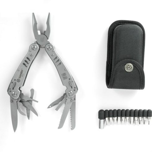 Multi-Tool Ganzo G301 - matte surface