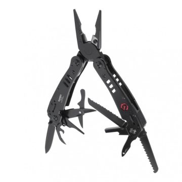 Multi-Tool Ganzo G302-B - black
