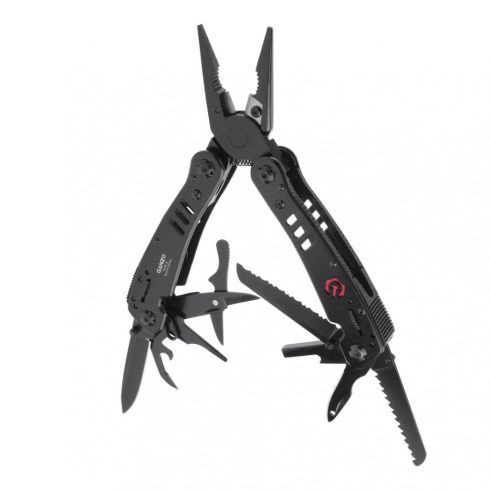 Multi-Tool Ganzo G302-B - black