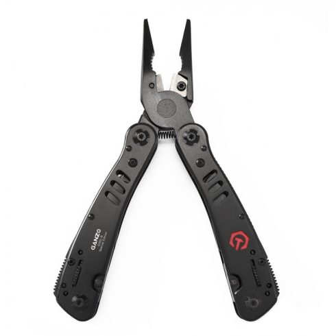 Multi-Tool Ganzo G302-B - black