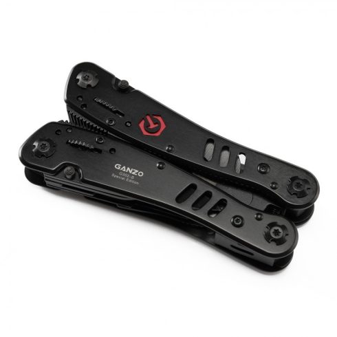 Multi-Tool Ganzo G302-B - black