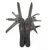 Multi-Tool Ganzo G302-B - black
